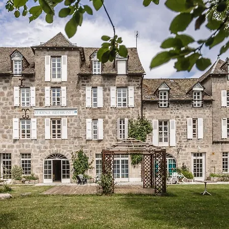 Residence Thermale La Chaldette Brion  Exterior photo