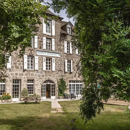 Residence Thermale La Chaldette Brion  Exterior photo