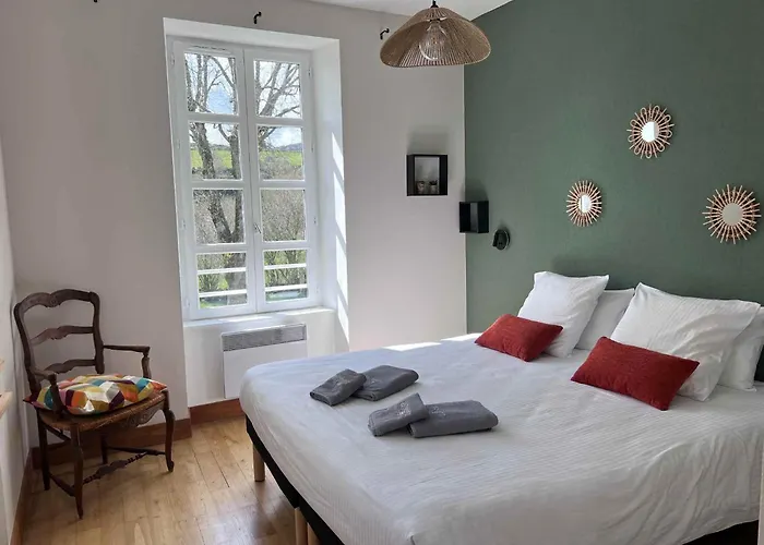 Residence Thermale La Chaldette