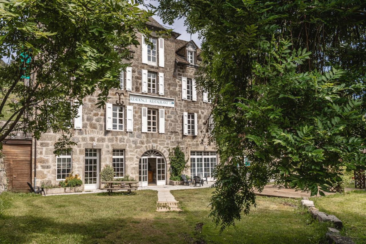 Apartment Thermale La Chaldette *